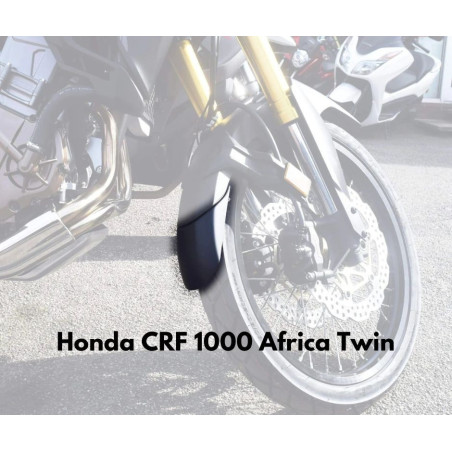 Przedłużenie błotnika Pyramid do Honda CRF1000L Africa Twin [16-19]