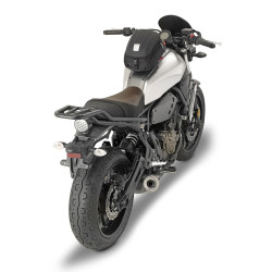 Stelaż pod kufer centralny do Yamaha XSR700 [16-] - Givi SR2126 (zgodny z Kappa KR2126)