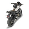 Stelaż pod kufer centralny do Yamaha XSR700 [16-] - Givi SR2126 (zgodny z Kappa KR2126)