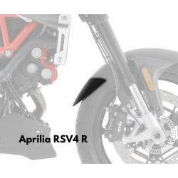 Przedłużenie błotnika Pyramid do Aprilia RSV4 R [11-14]
