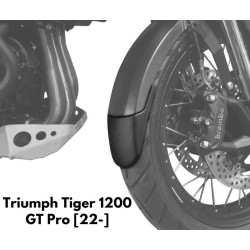 Przedłużenie błotnika Pyramid do Triumph Tiger 1200 GT Pro [22-]