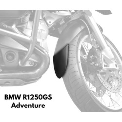 Przedłużenie błotnika Pyramid do BMW R1250GS Adventure