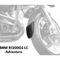Przedłużenie błotnika Pyramid do BMW R1200GS LC Adventure