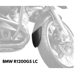 Przedłużenie błotnika Pyramid do BMW R1200GS LC