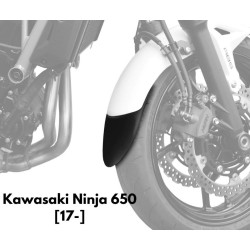 Przedłużenie błotnika Pyramid do Kawasaki Ninja 650 [17-]