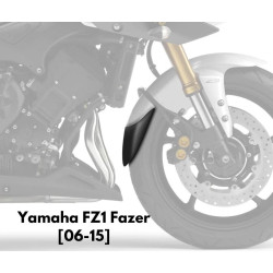 Przedłużenie błotnika Pyramid do Yamaha FZ1 Fazer [06-15]