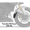 Przedłużenie błotnika Pyramid do Yamaha FZ1 Fazer [06-15]