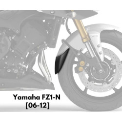 Przedłużenie błotnika Pyramid do Yamaha FZ1-N [06-12]