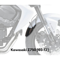 Przedłużenie błotnika Pyramid do Kawasaki Z750 [03-12]