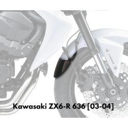 Przedłużenie błotnika Pyramid do Kawasaki ZX6-R 636 [03-04]