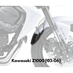 Przedłużenie błotnika Pyramid do Kawasaki Z1000 [03-06]