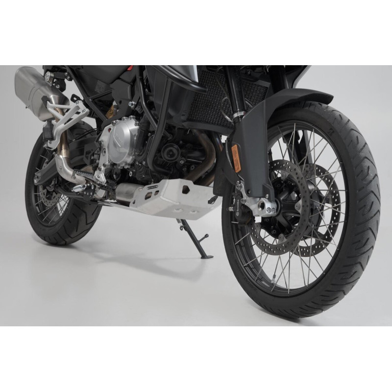 Osłona silnika Sw-Motech do BMW F 750 / 850 GS (17-20)