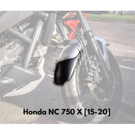 Przedłużenie błotnika Pyramid do Honda NC 750 X [15-20]