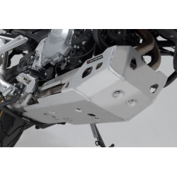 Osłona silnika Sw-Motech do BMW F 750 GS (17-) / F 850 GS (17-).