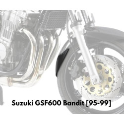 Przedłużenie błotnika Pyramid do Suzuki GSF600 Bandit [95-99]