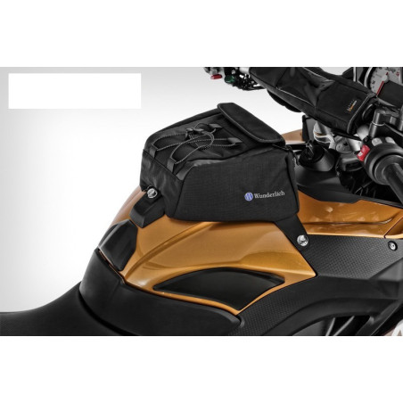 Komplet tankpadów Wunderlich do BMW S1000XR