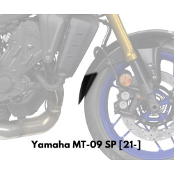 Przedłużenie błotnika Pyramid do Yamaha MT-09 SP [21-]