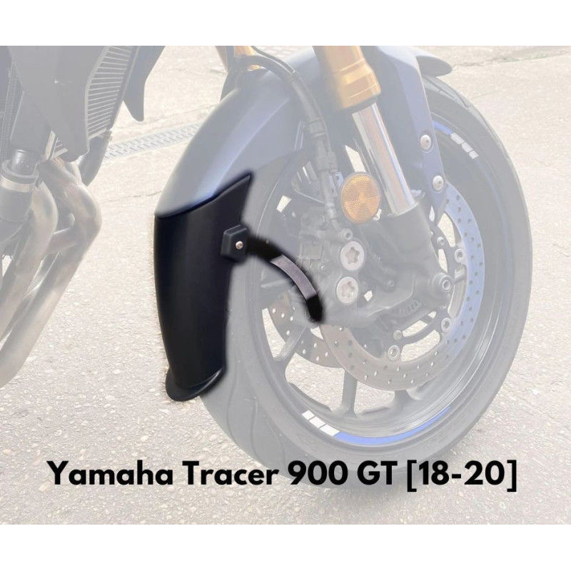 Przedłużenie błotnika Pyramid do Yamaha Tracer 900 GT [18-20]
