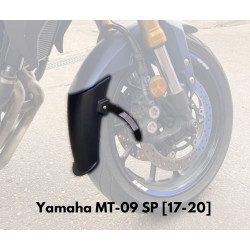 Przedłużenie błotnika Pyramid do Yamaha MT-09 SP [17-20]