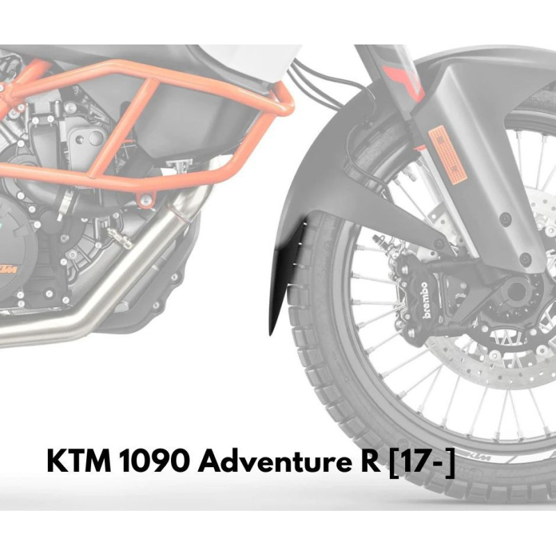 Przedłużenie błotnika Pyramid do KTM 1090 Adventure R [17-]
