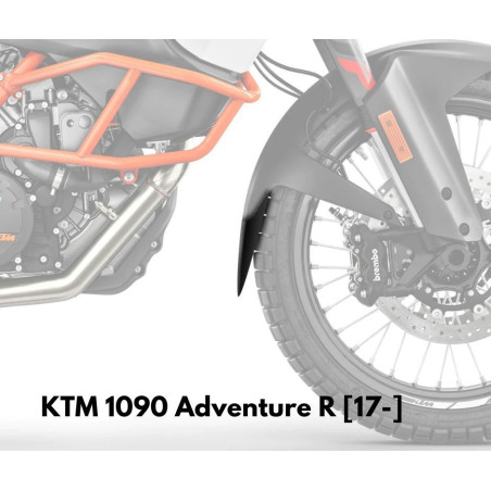 Przedłużenie błotnika Pyramid do KTM 1090 Adventure R [17-]