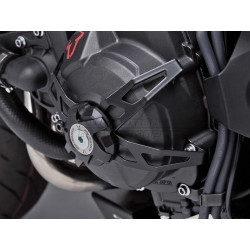 Osłona pokrywy alternatora SW-MOTECH do Yamaha MT09 [13-] / XSR900 [16-]