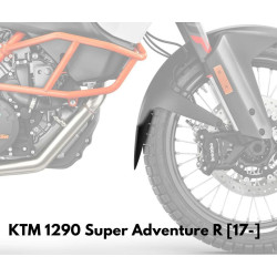 Przedłużenie błotnika Pyramid do KTM 1290 Super Adventure R [17-]