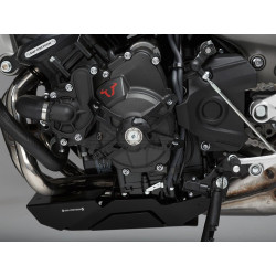 Osłona pokrywy alternatora SW-MOTECH do Yamaha MT09 [13-] / XSR900 [16-]