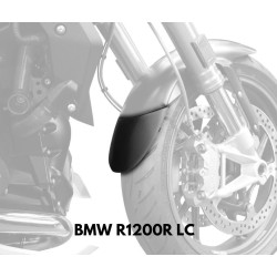 Przedłużenie błotnika Pyramid do BMW R1200R LC