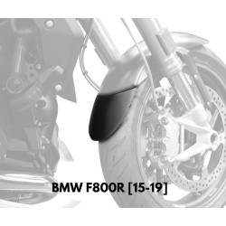 Przedłużenie błotnika Pyramid do BMW F800R [15-19]