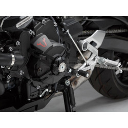 Osłona pokrywy alternatora SW-MOTECH do Yamaha MT09 [13-] / XSR900 [16-]