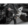 Osłona pokrywy alternatora SW-MOTECH do Yamaha MT09 [13-] / XSR900 [16-]