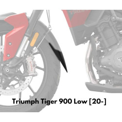 Przedłużenie błotnika Pyramid do Triumph Tiger 900 Low [20-]