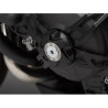 Osłona pokrywy alternatora SW-MOTECH do Yamaha MT09 [13-] / XSR900 [16-]