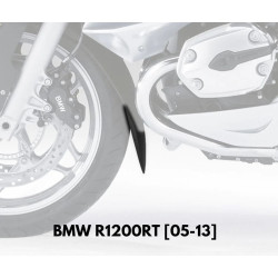 Przedłużenie błotnika Pyramid do BMW R1200RT [05-13]