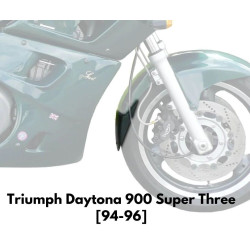 Przedłużenie błotnika Pyramid do Triumph Daytona 900 Super Three [94-96]