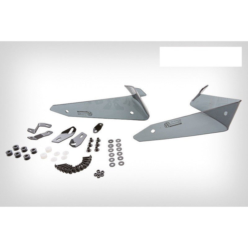 Owiewki Wunderlich do BMW S1000XR