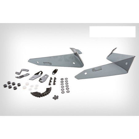 Owiewki Wunderlich do BMW S1000XR