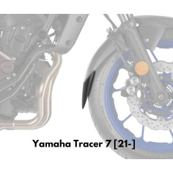 Przedłużenie błotnika Pyramid do Yamaha Tracer 7 [21-]