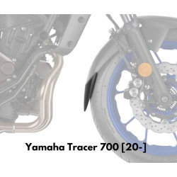 Przedłużenie błotnika Pyramid do Yamaha Tracer 700 [20-]