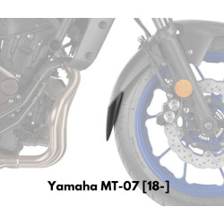 Przedłużenie błotnika Pyramid do Yamaha MT-07 [18-]