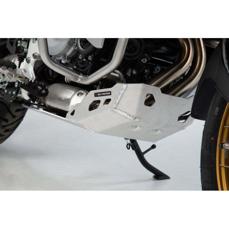 Osłona silnika Sw-Motech do BMW F 850 GS Adventure (18-)