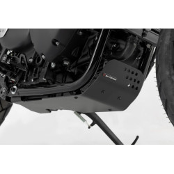 Osłona silnika Sw-Motech do Triumph Bonneville T120 / Black / Street Twin