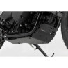 Osłona silnika Sw-Motech do Triumph Bonneville T120 / Black / Street Twin