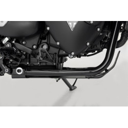 Osłona silnika Sw-Motech do Triumph Bonneville T120 / Black / Street Twin