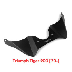 Deflektor Pyramid do Triumph Tiger 900 [20-]
