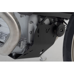 Osłona silnika Sw-Motech do Moto Guzzi V100 Mandello/S (22-)