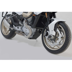 Osłona silnika Sw-Motech do Moto Guzzi V100 Mandello/S (22-)