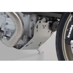 Osłona silnika Sw-Motech do Moto Guzzi V100 Mandello/S (22-)