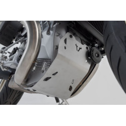 Osłona silnika Sw-Motech do Moto Guzzi V100 Mandello/S (22-)
